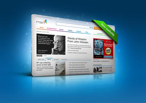 成都中小企业网站建设的五种状态分析