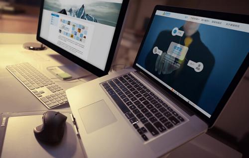 网站设计中构建元素有哪些？