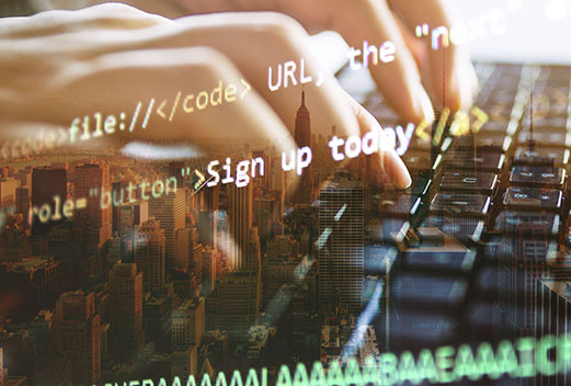 网站建设初期问题有哪些？