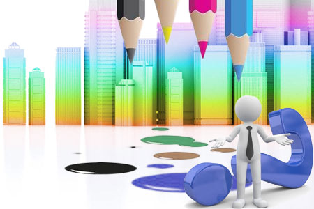 企业如何选择匹配网站设计风格？