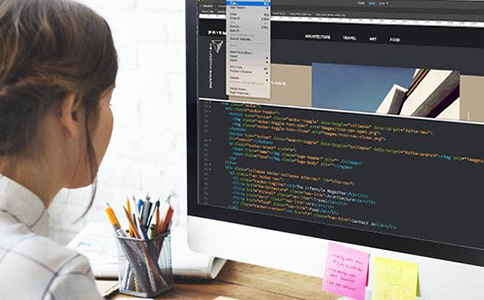 成都网站建设应该怎么表现特色？