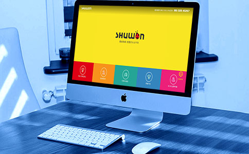 成都定制网站有哪些明显的优势和劣势