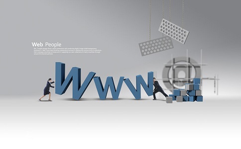 官网网站打开缓慢的原因是什么？