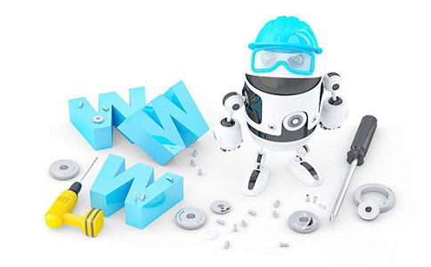 怎样做好外贸公司网站基本建设？