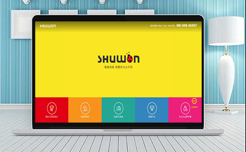 极简主义网站建设有哪些优势？