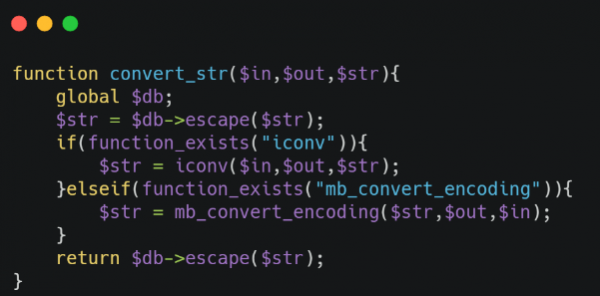 如何修复php网站的漏洞？ 如何修复网站程序代码的漏洞