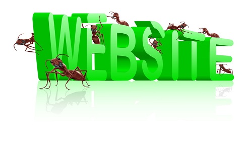 成都企业网站建设如何合理布局？