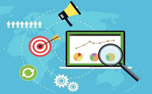 企业网站建设需要掌握哪些技能？