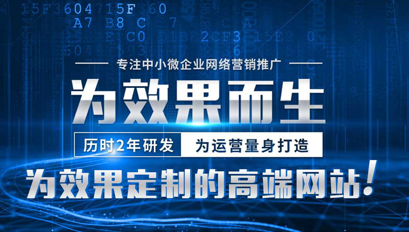 泸州市网站建设公司哪家好